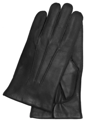 Foto van product KESSLER Vingerhandschoenen 'Paul' zwart