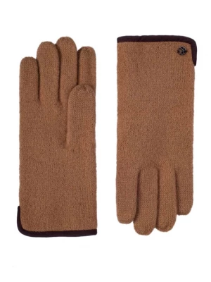 Foto van product KESSLER Vingerhandschoenen 'Sasha' camel