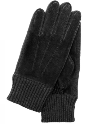 Foto van product KESSLER Vingerhandschoenen 'Stan' zwart