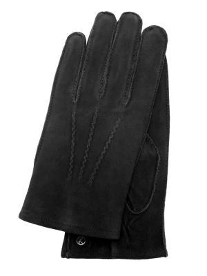 Foto van product KESSLER Vingerhandschoenen 'Viggo' zwart