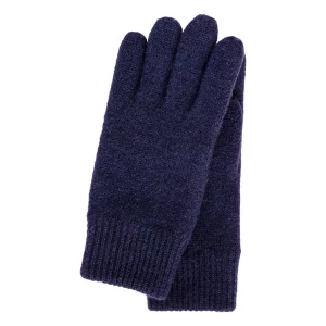 Foto van product KESSLER Vingerhandschoenen 'Yuki' donkerblauw