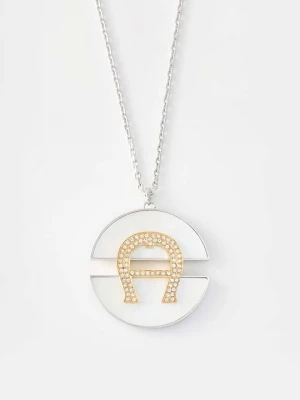 Foto van product Ketting Aigner goudkleurig