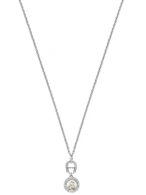 Foto van product Ketting Aigner zilverkleurig