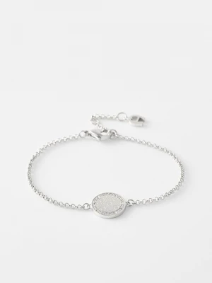 Foto van product Ketting Aigner zilverkleurig