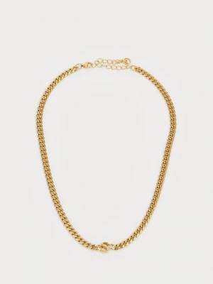 Foto van product Ketting Aldo goudkleurig