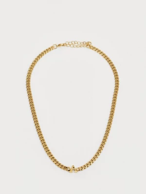 Foto van product Ketting Aldo goudkleurig