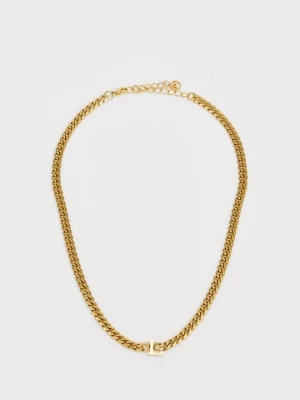 Foto van product Ketting Aldo goudkleurig