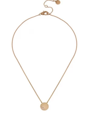 Foto van product Ketting AllSaints wit