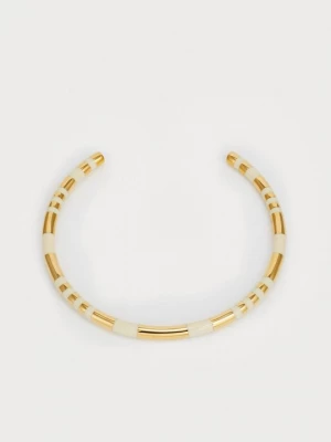 Foto van product Ketting Aurélie Bidermann goudkleurig