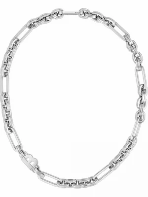 Foto van product Ketting Boss zilverkleurig