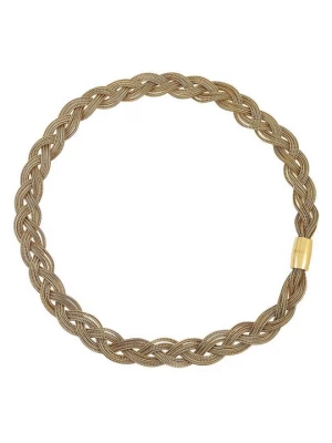 Foto van product Ketting Breil goudkleurig