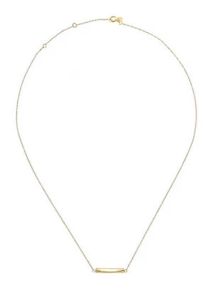 Foto van product Ketting Breil goudkleurig