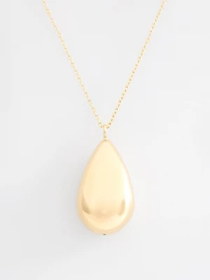 Foto van product Ketting Breil goudkleurig