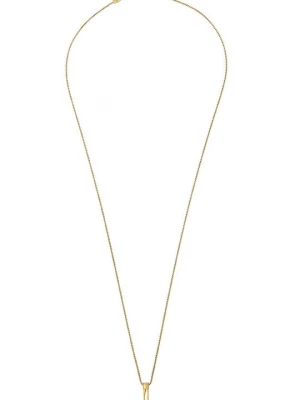 Foto van product Ketting Breil goudkleurig