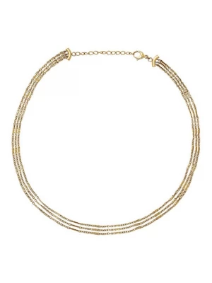 Foto van product Ketting Breil goudkleurig