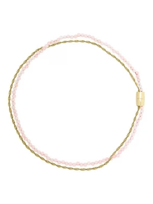 Foto van product Ketting Breil goudkleurig