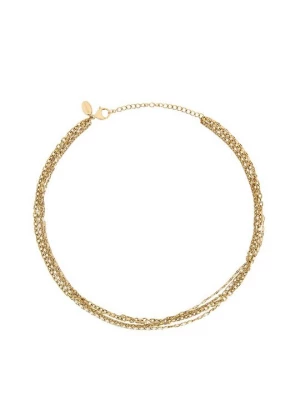 Foto van product Ketting Breil goudkleurig