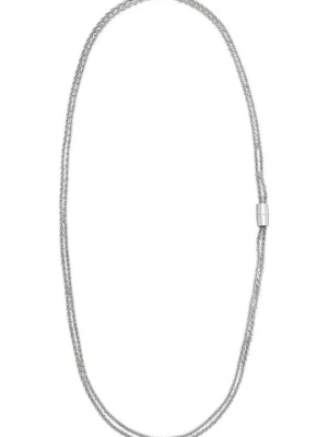 Foto van product Ketting Breil grijs