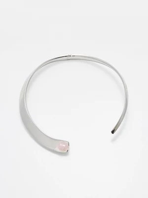 Foto van product Ketting Breil zilverkleurig