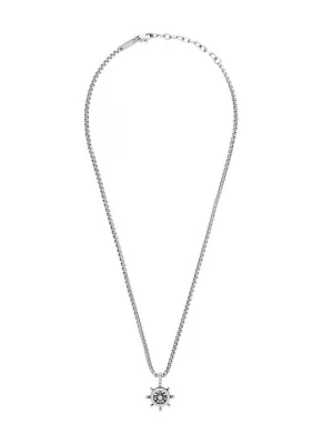 Foto van product Ketting Breil zilverkleurig
