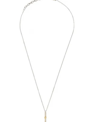 Foto van product Ketting Breil zilverkleurig