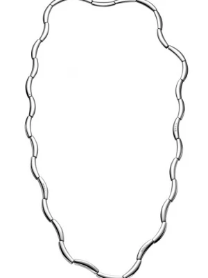 Foto van product Ketting Breil zilverkleurig