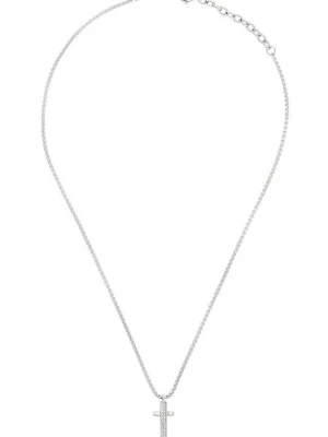 Foto van product Ketting Breil zilverkleurig