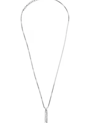 Foto van product Ketting Breil zilverkleurig