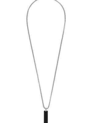 Foto van product Ketting Breil zilverkleurig