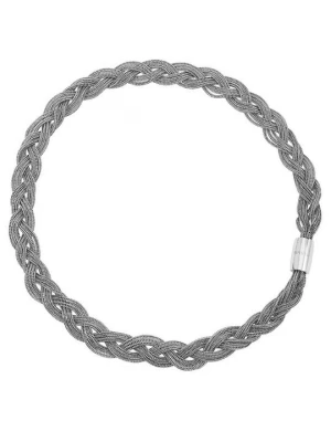 Foto van product Ketting Breil zilverkleurig
