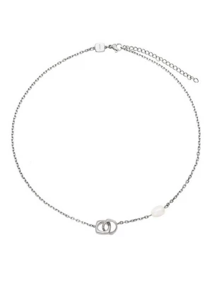 Foto van product Ketting Breil zilverkleurig