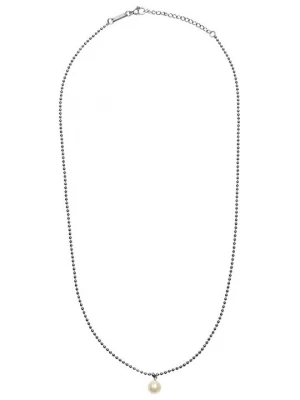 Foto van product Ketting Breil zilverkleurig