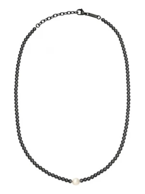 Foto van product Ketting Breil zwart