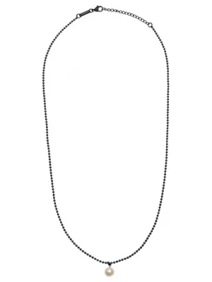 Foto van product Ketting Breil zwart