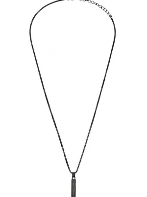 Foto van product Ketting Breil zwart