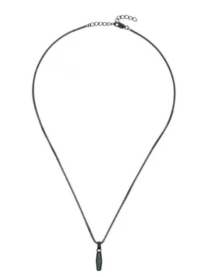 Foto van product Ketting Breil zwart