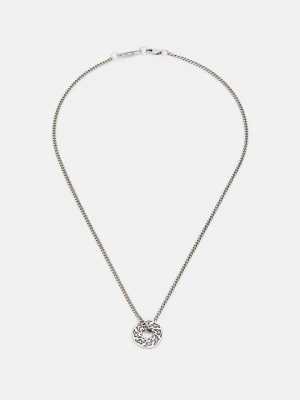 Foto van product Ketting Classics77 zilverkleurig