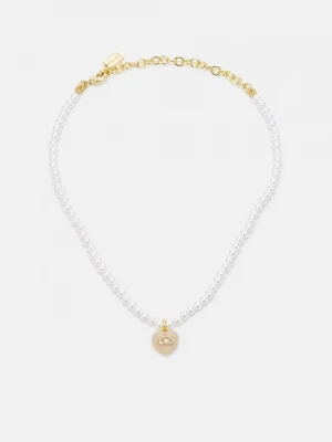 Foto van product Ketting Coach crème