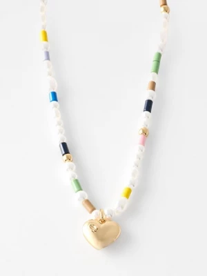 Foto van product Ketting Coach crème