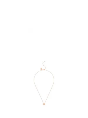 Foto van product Ketting Coach donkerroze