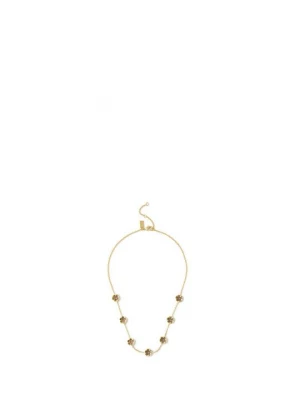 Foto van product Ketting Coach goudkleurig