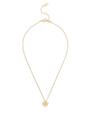 Foto van product Ketting Coach goudkleurig