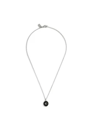 Foto van product Ketting Coach goudkleurig