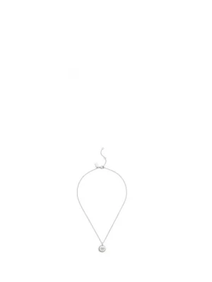 Foto van product Ketting Coach grijs