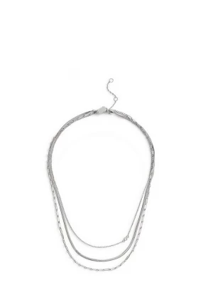 Foto van product Ketting Coach grijs