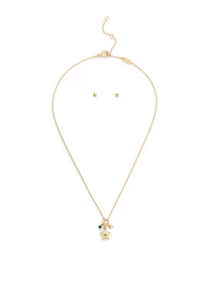 Foto van product Ketting Coach groen