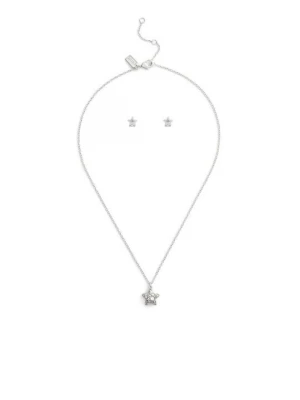 Foto van product Ketting Coach wit
