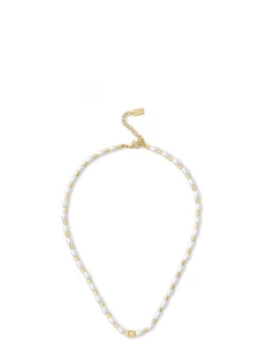 Foto van product Ketting Coach wit