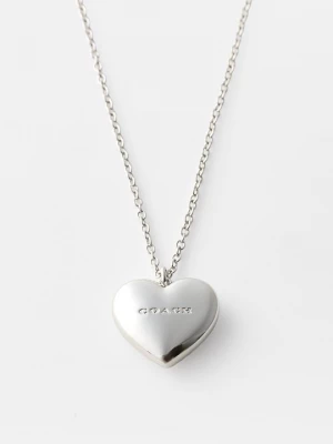 Foto van product Ketting Coach zilverkleurig