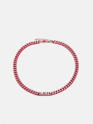 Foto van product Ketting Diesel rood